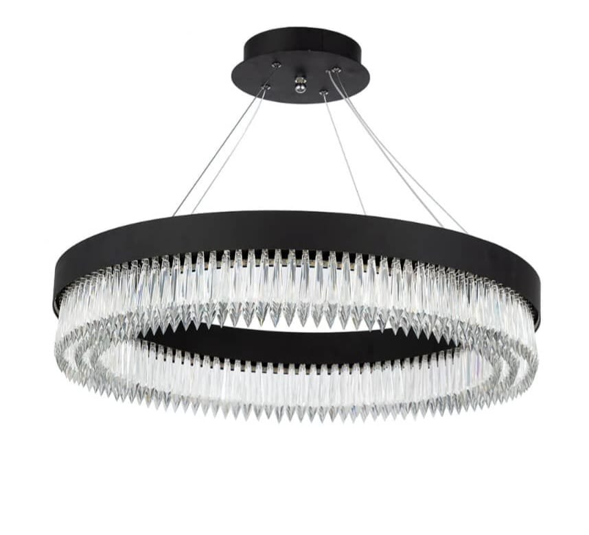  لوستر مدل الماس 